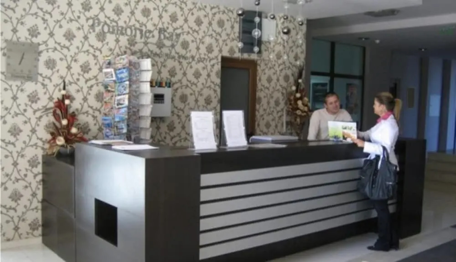 Pomorie Bay Apart Hotel