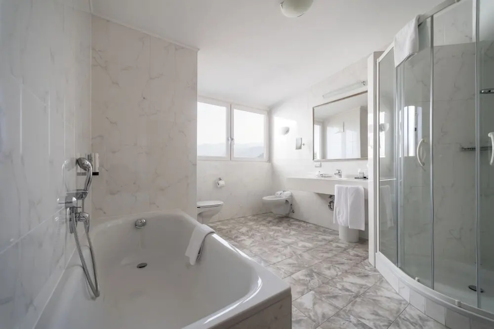 Hotel Belvedere- Fine Dining & SPA