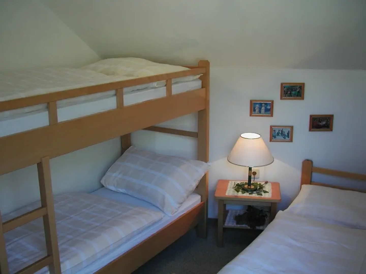 Ferienwohnung Planneralm