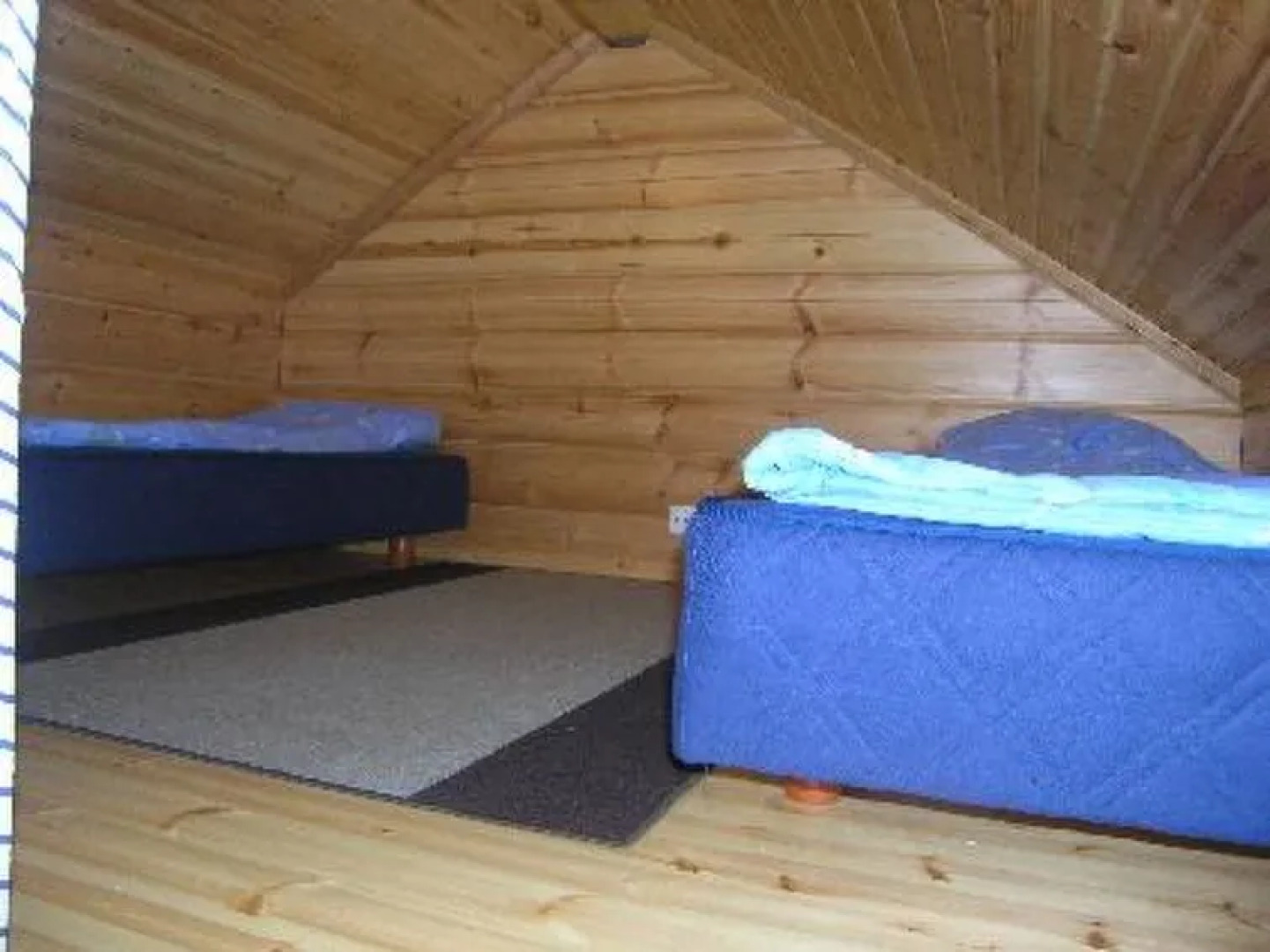 Holiday Home Rantamaja