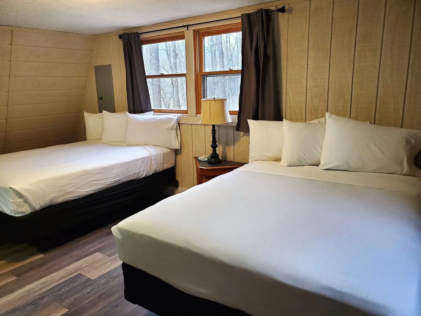 Coolfont Resort