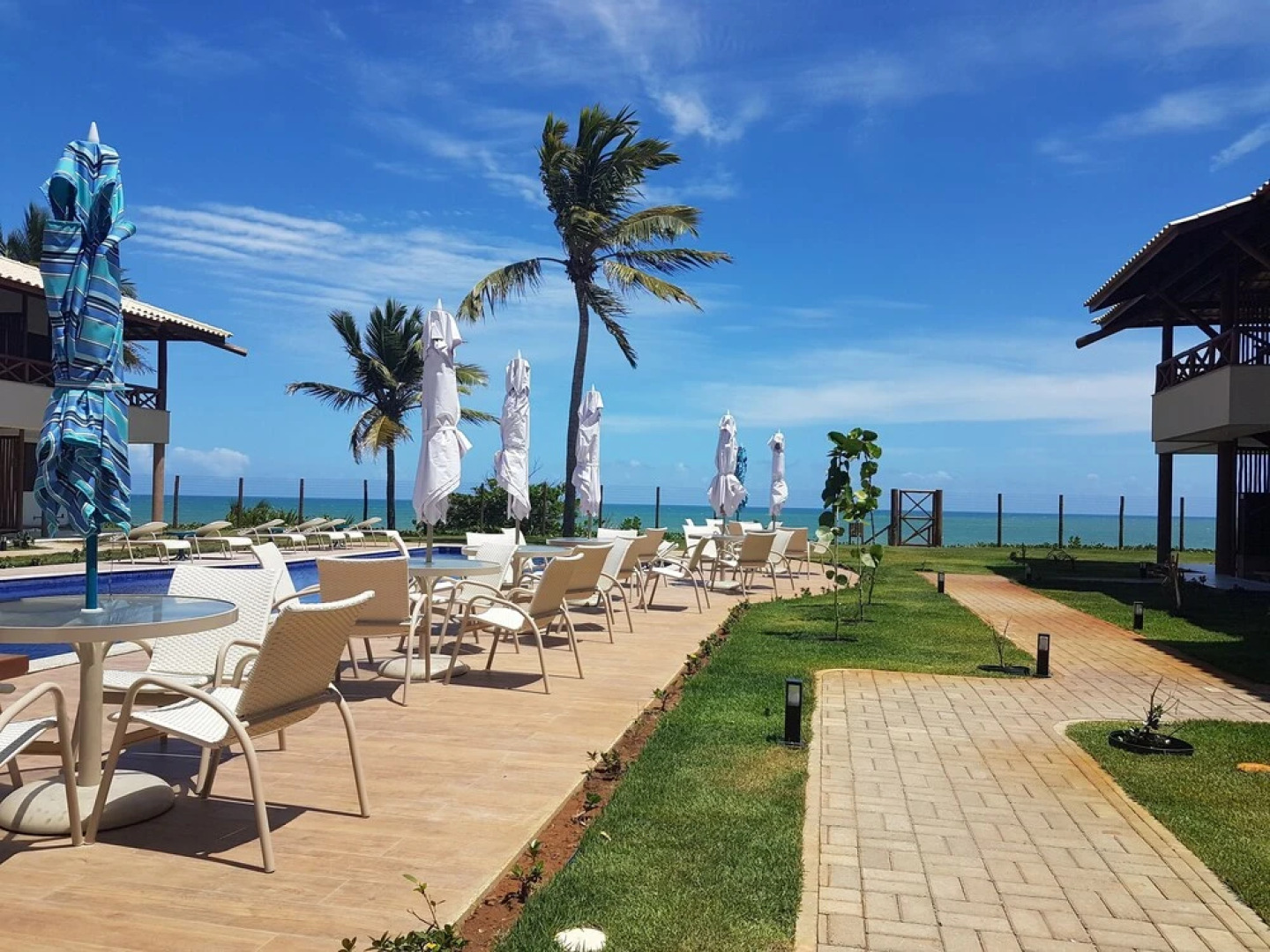 Itacimirim Apartments Booulevard