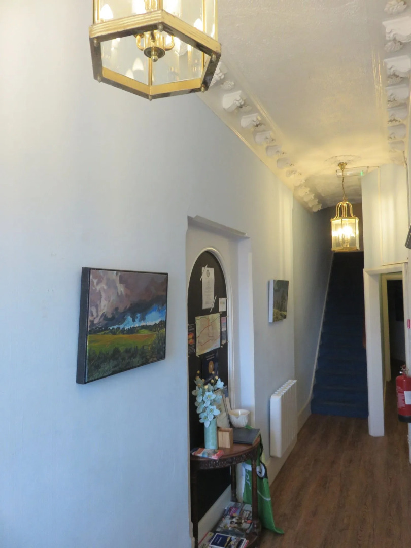 Marine View Guest House