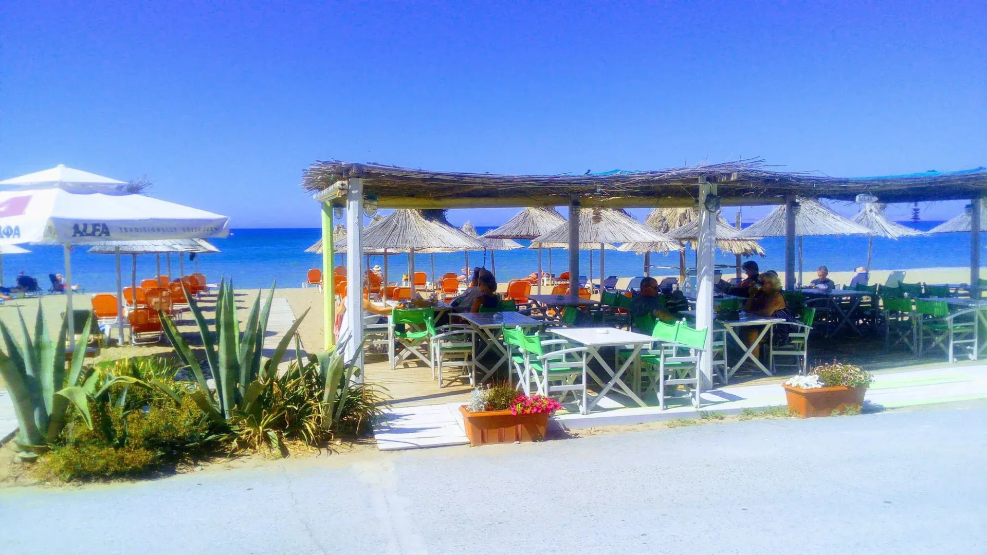 Aptera Beach