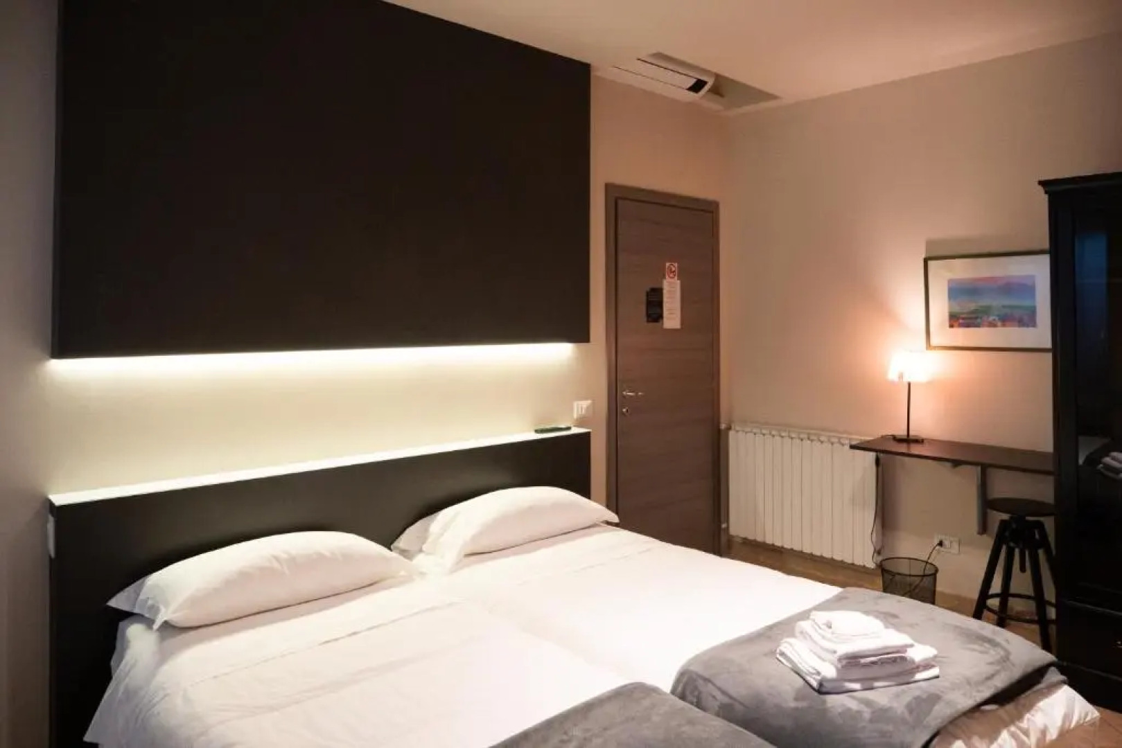 Country Rooms Modena