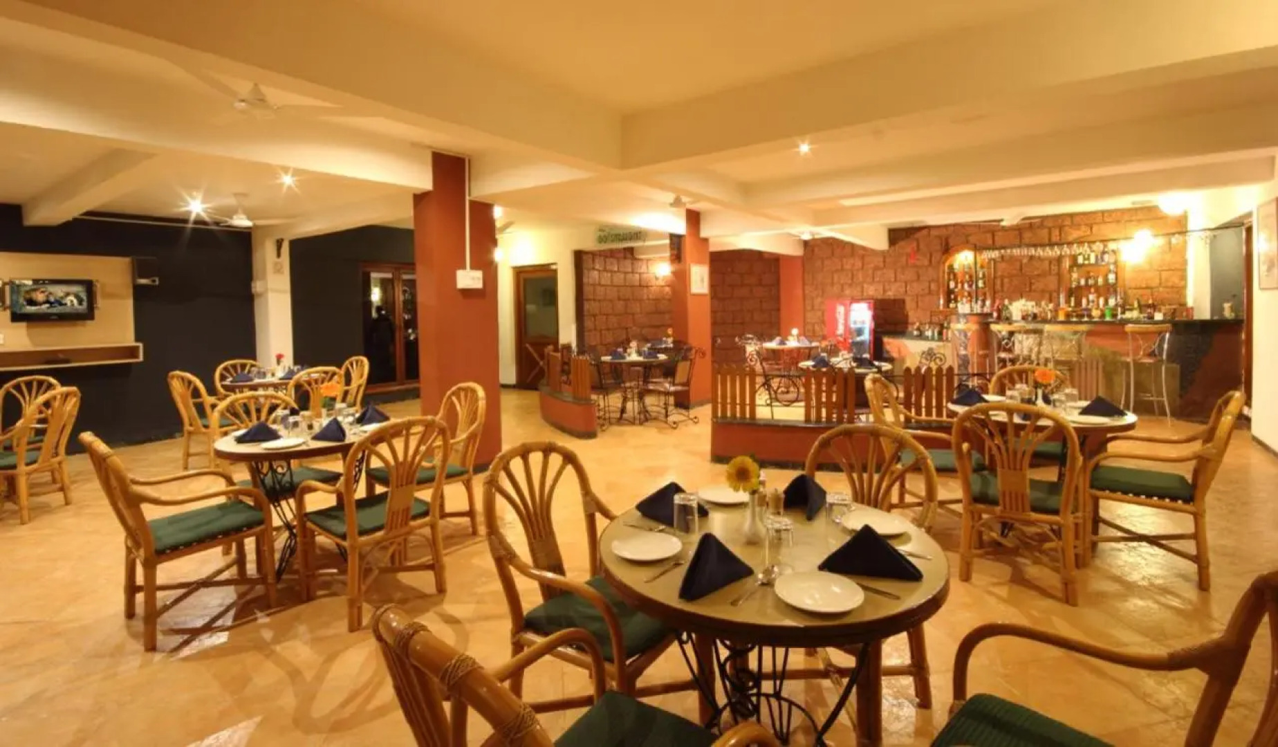 Konkan Crown Resort & Club Sawantwadi