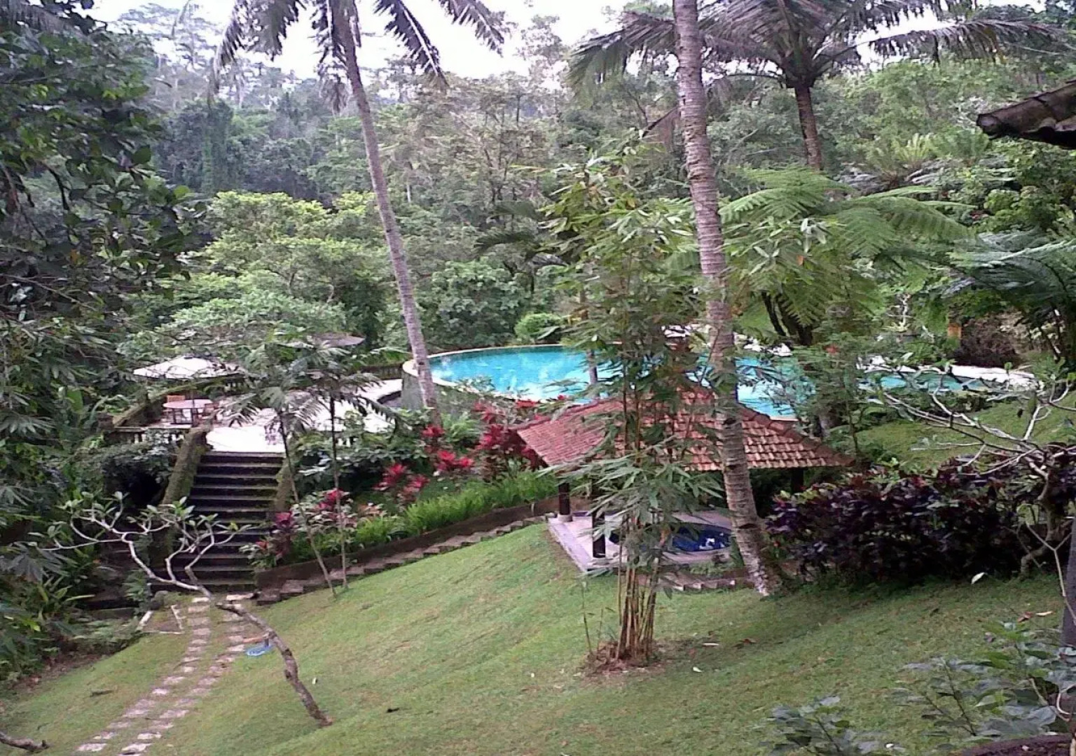 Anahata Villas and Spa Resort