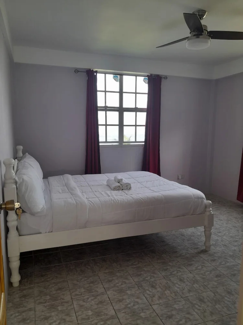 Pinard's Mountain Resort Vacation Home- Apt 2
