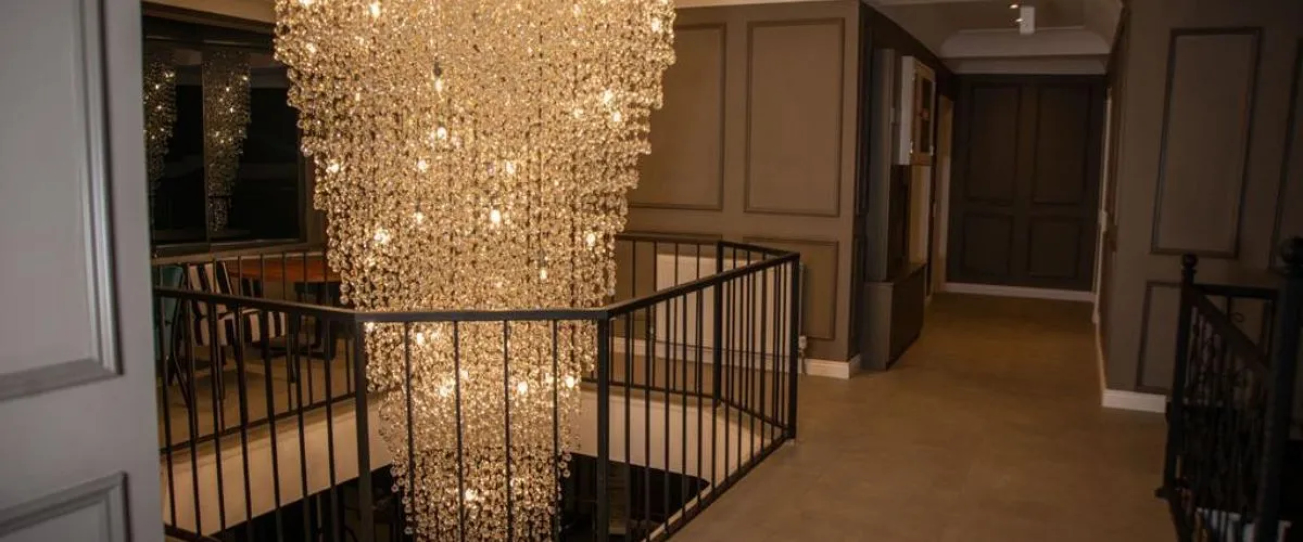 Gulhan Karaca Ekolojik Otel Ve Restoran