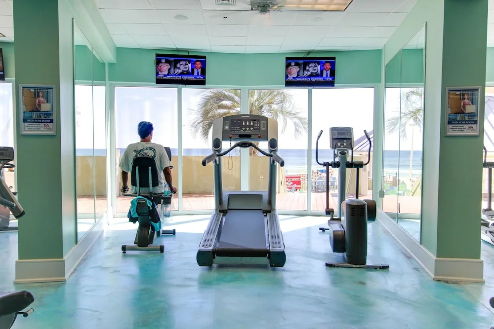 Boardwalk Beach Resort Condominium by Book That Condo