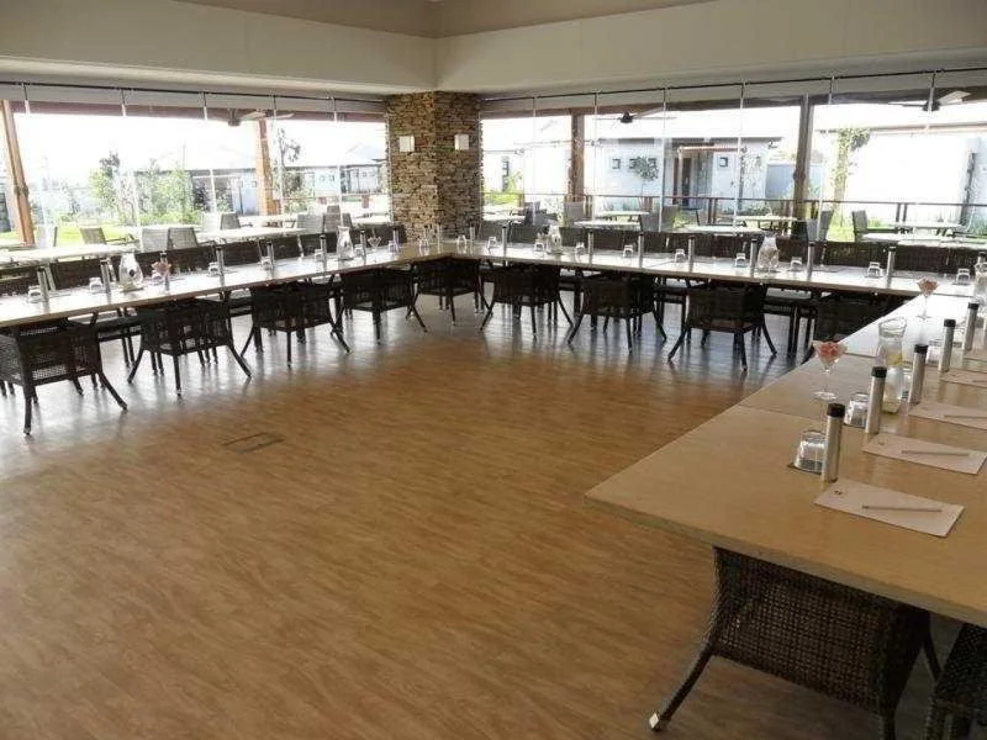 Boulevard 44 Boutique Hotel