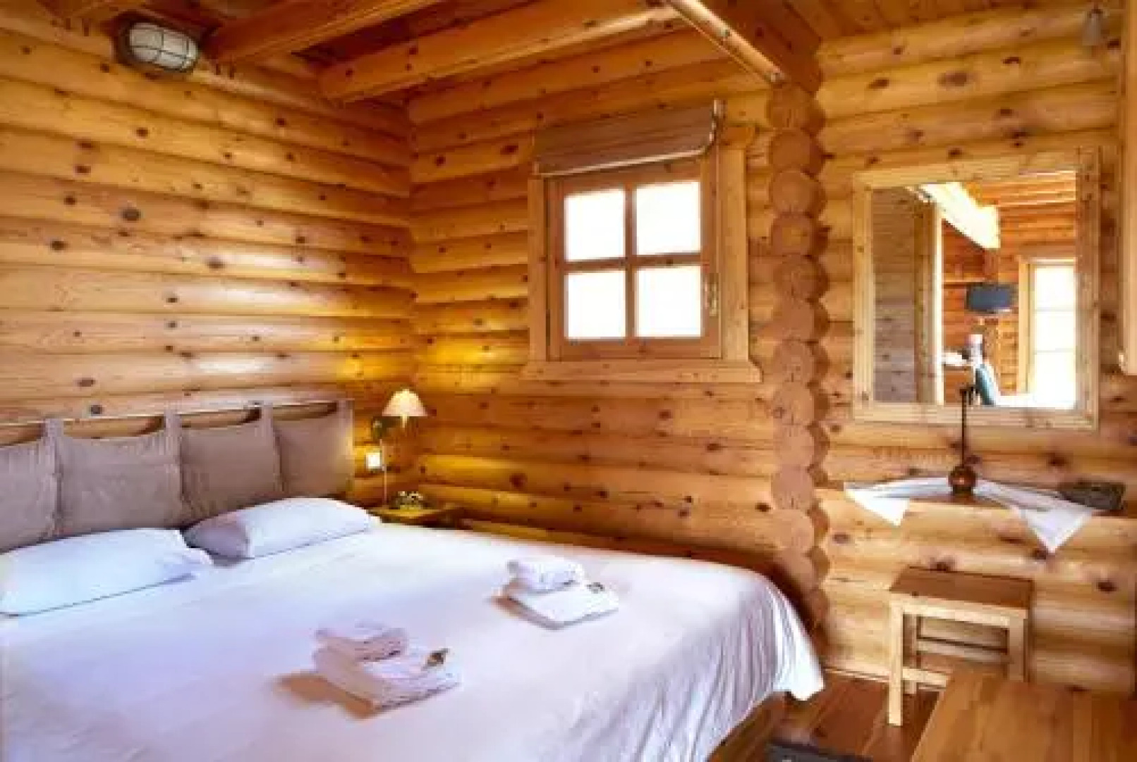 Hyades Mountain Resort