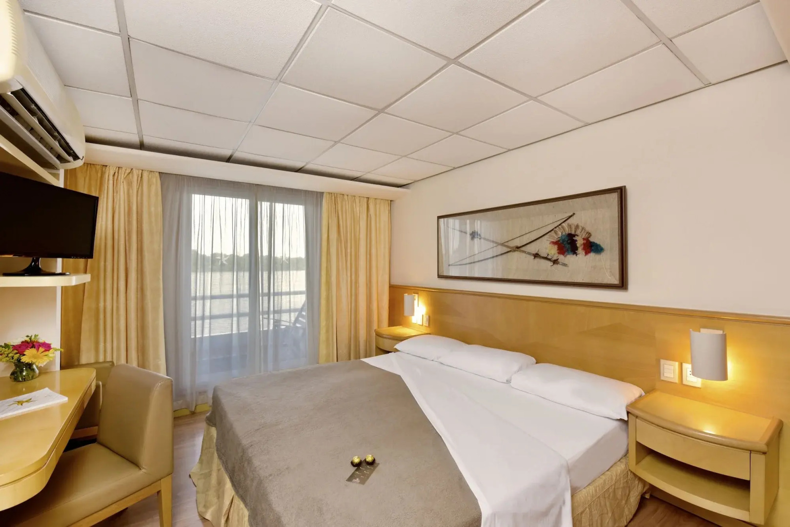 Grand Amazon Expedition