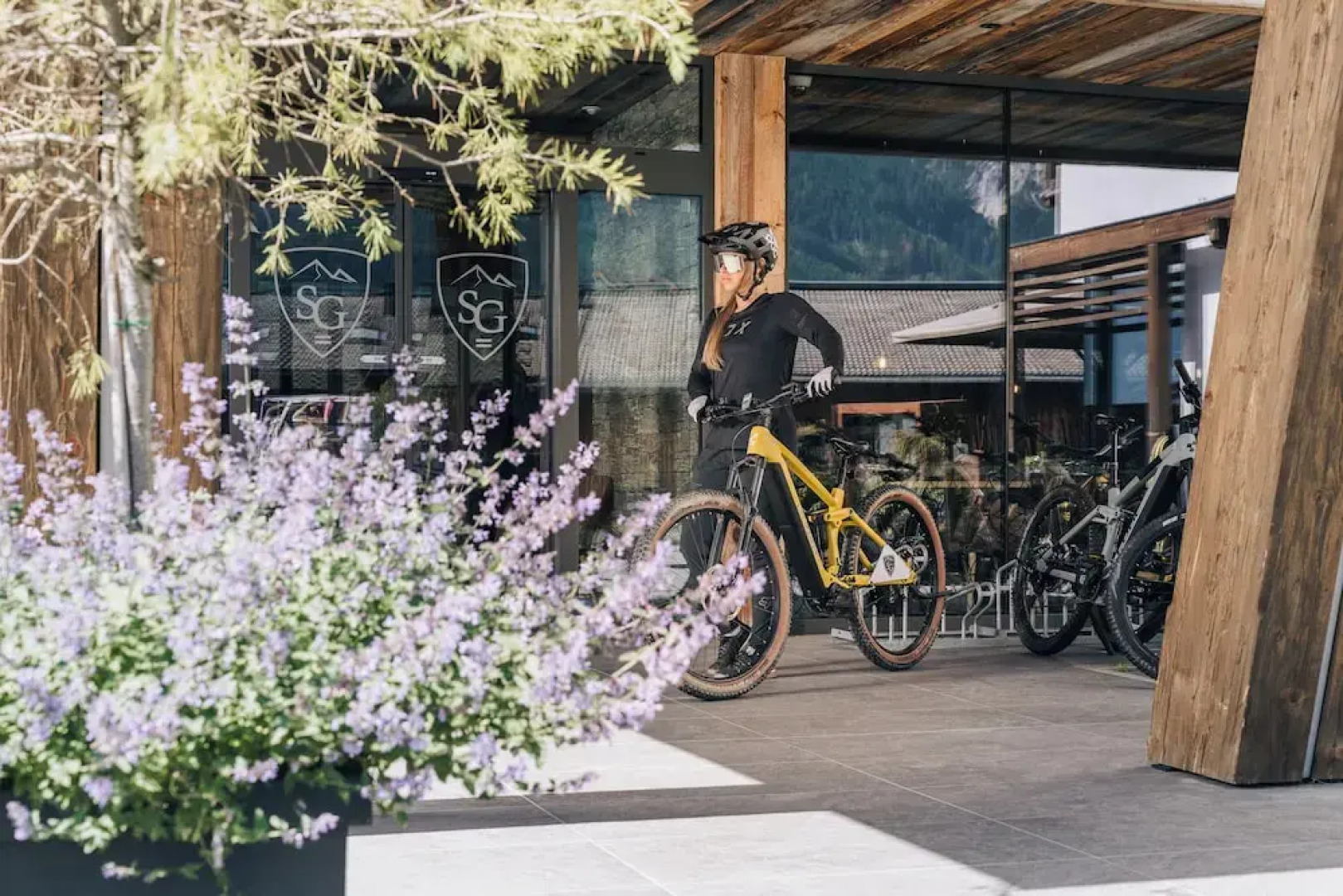 Apartments Stockinggut