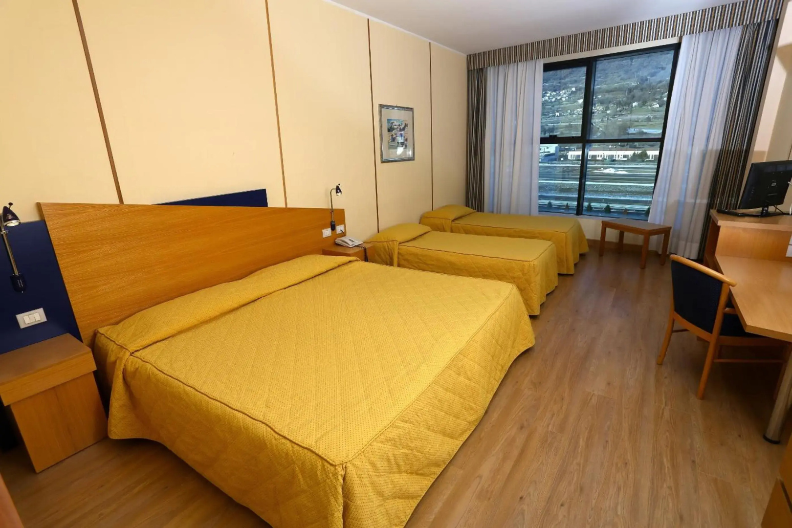 Express Hotel Aosta East