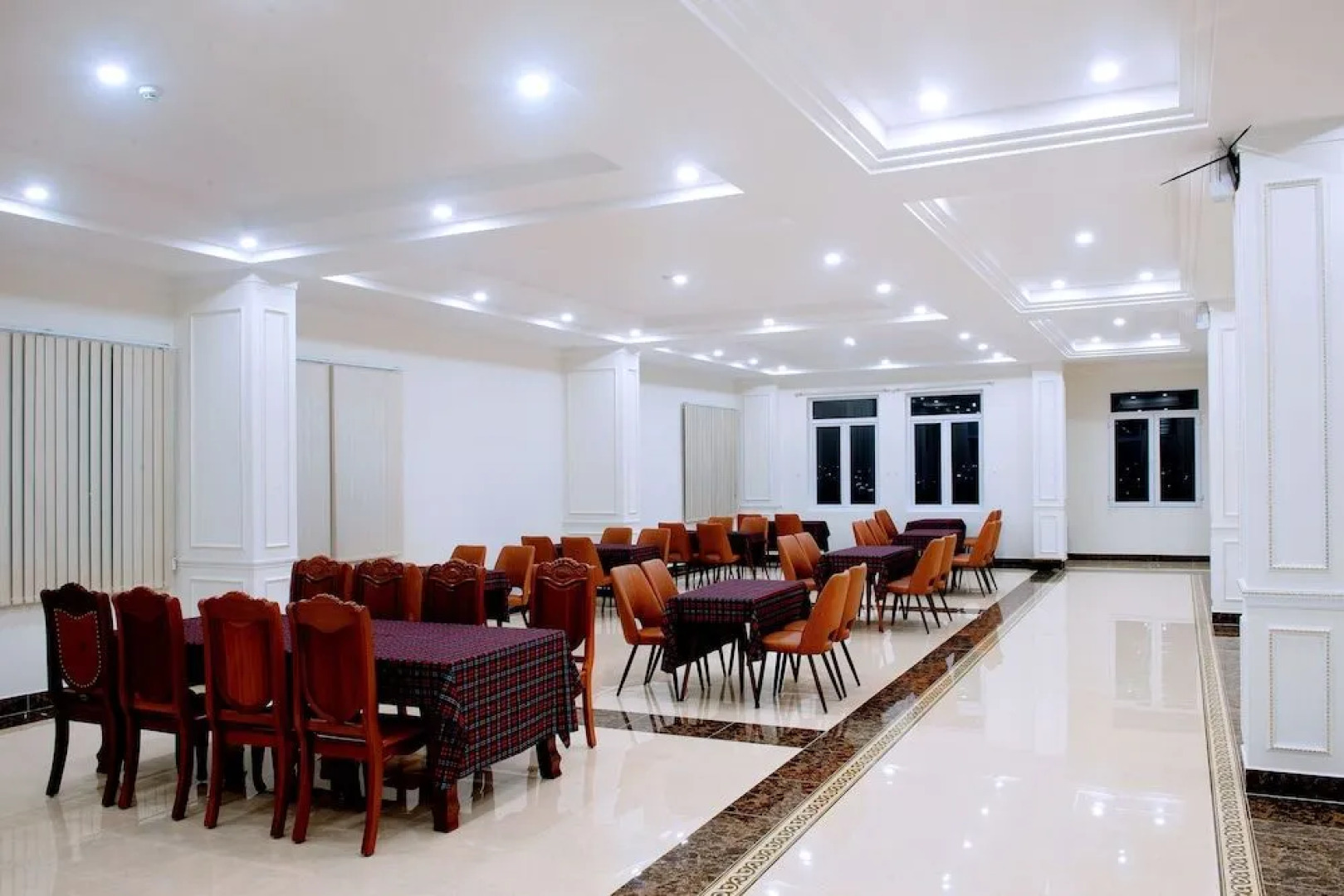 Khach San Mekong Gia Lai