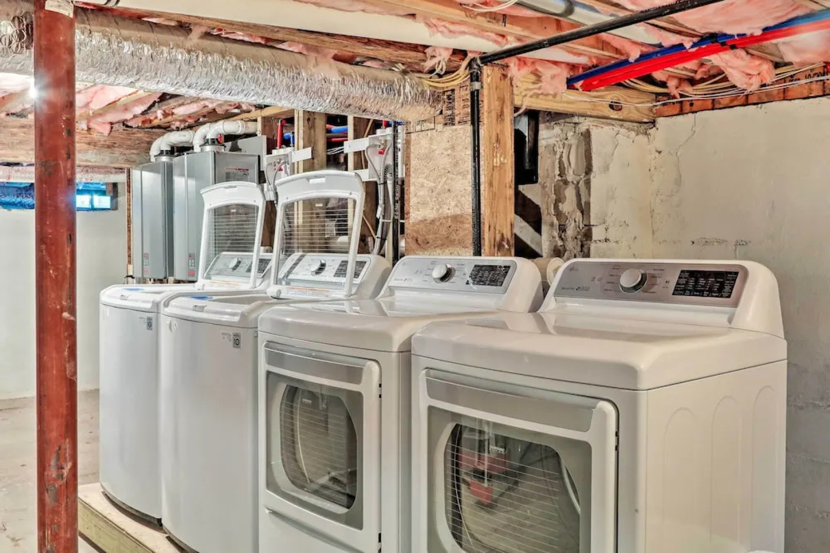 Updated Downtown Red Bank Home 5 Mi to Beach!