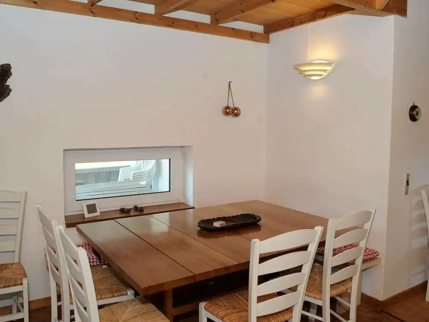 8 Person Holiday Home in Ringkobing