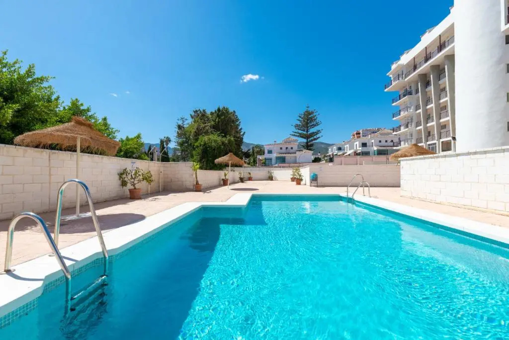N&A Marysol - 2BR apartment close to the beach