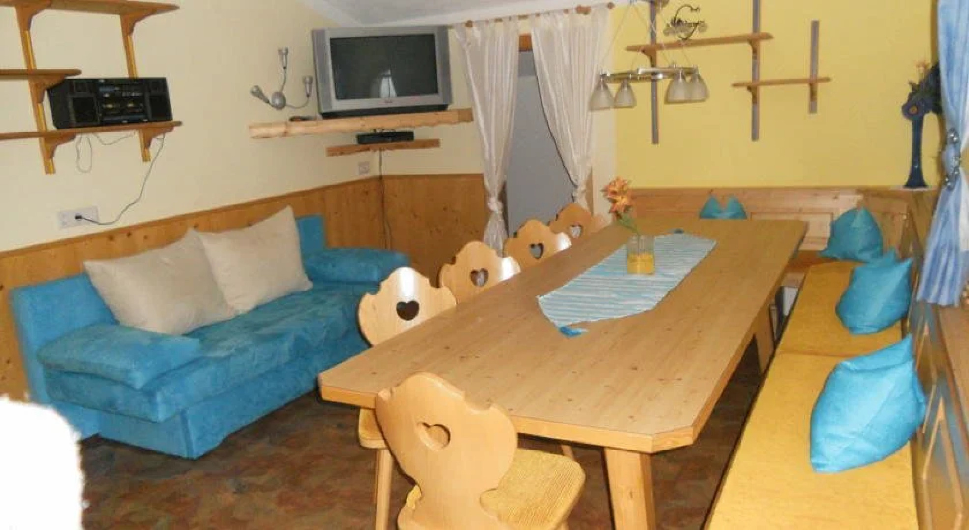 Appartmenthaus Johanna