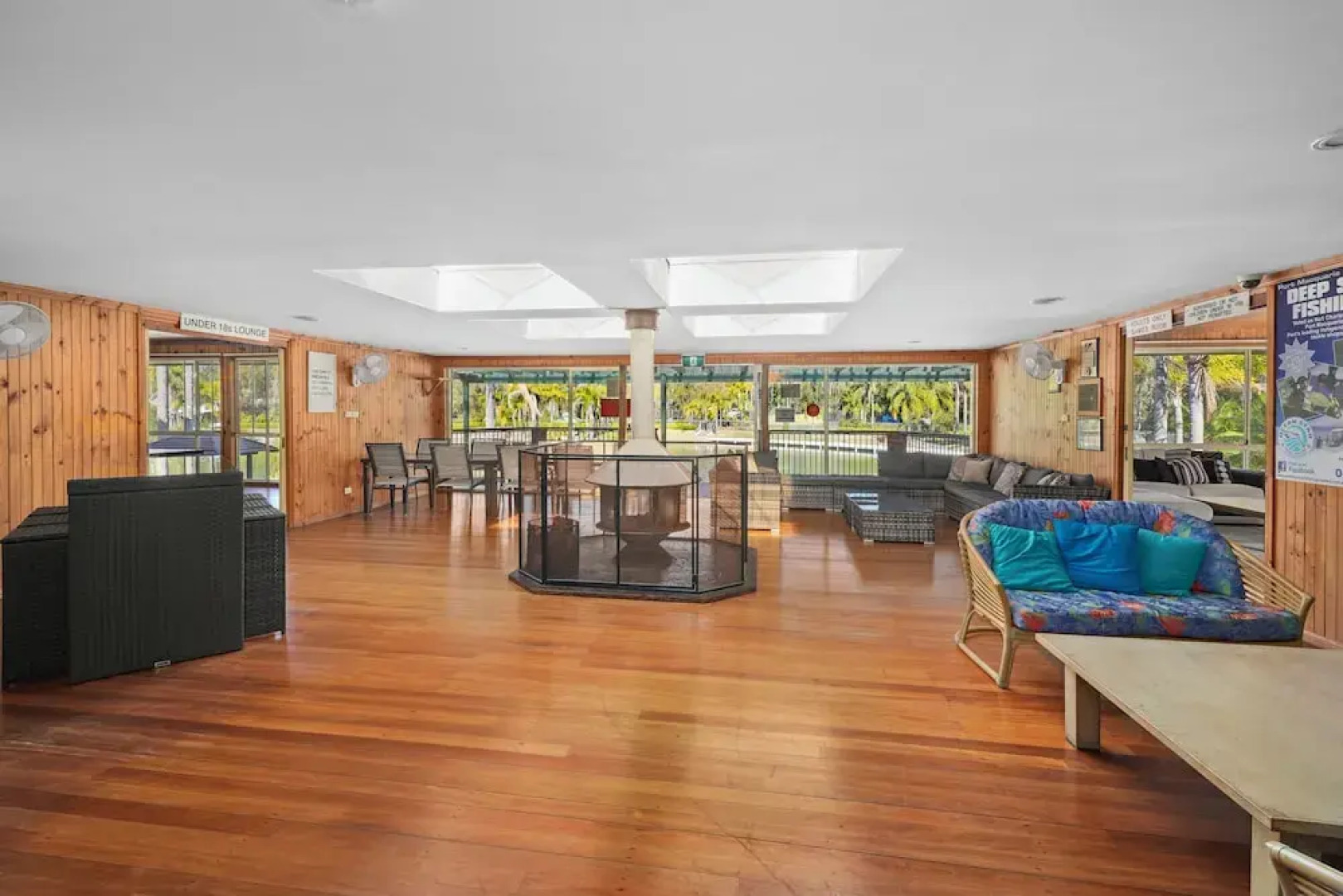 Ultiqa Village Resort