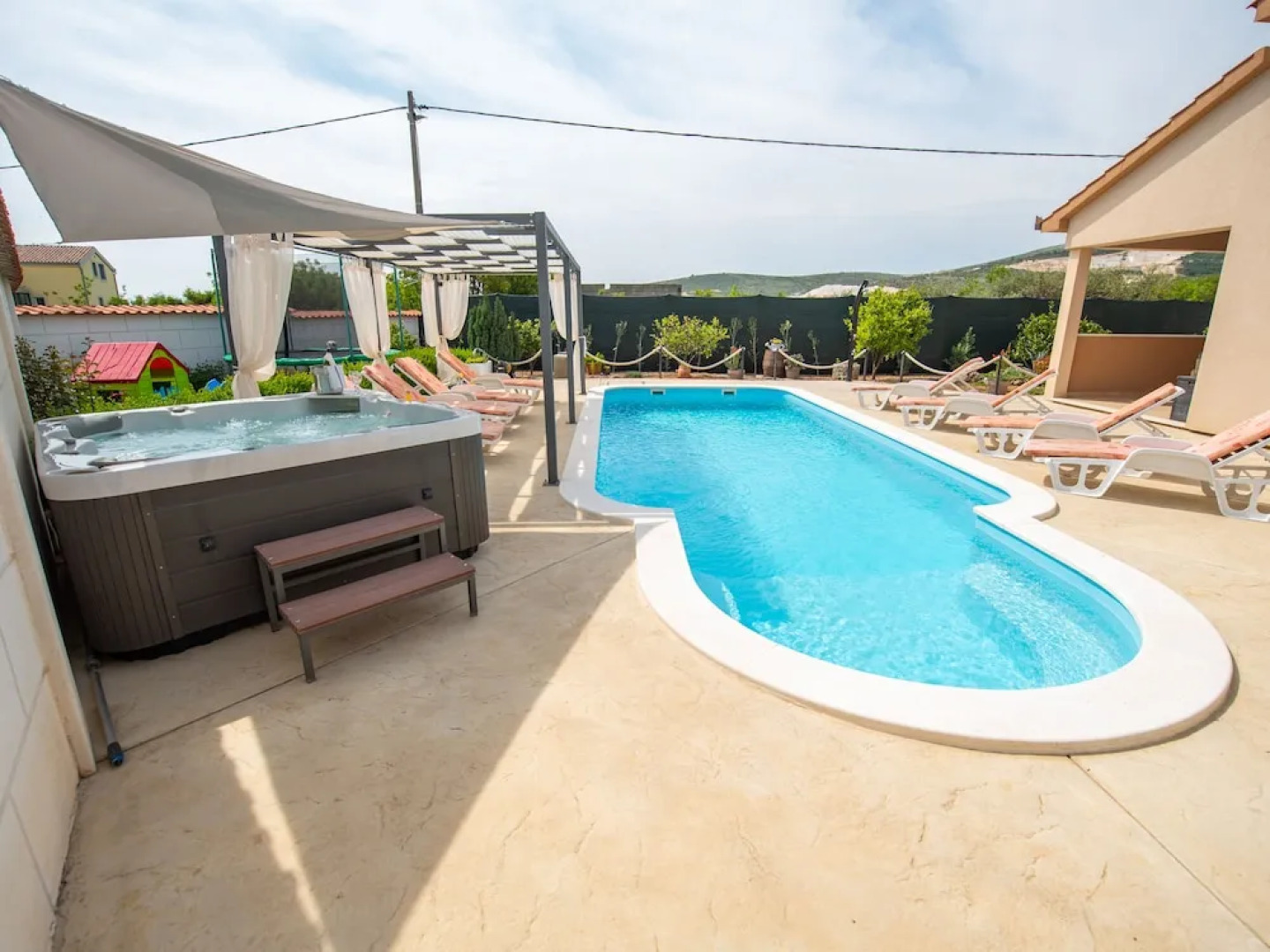 Holiday Home near Trogir