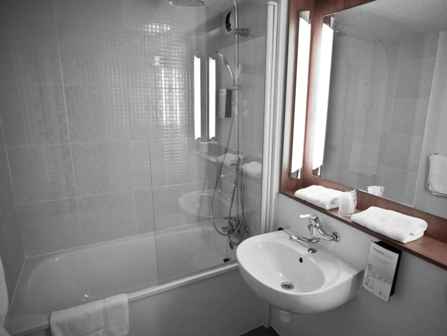 Hotel Campanile Grasse - Chateauneuf