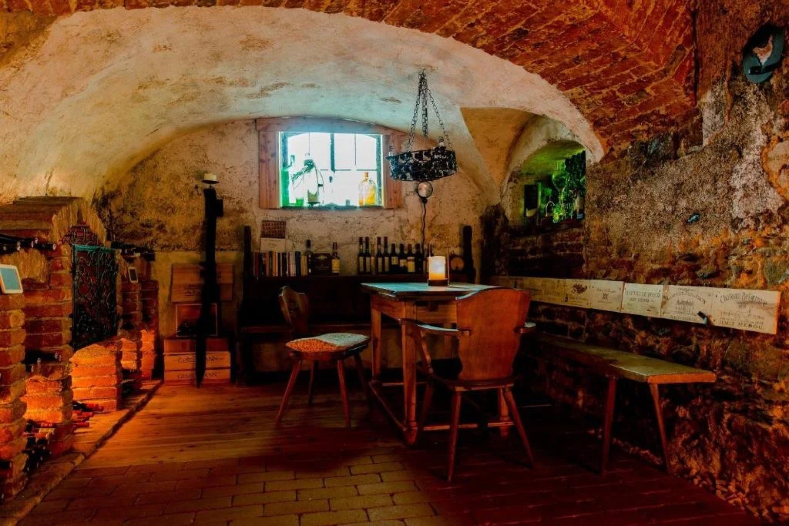 Gasthof Bräuer - Familie Eibensteiner