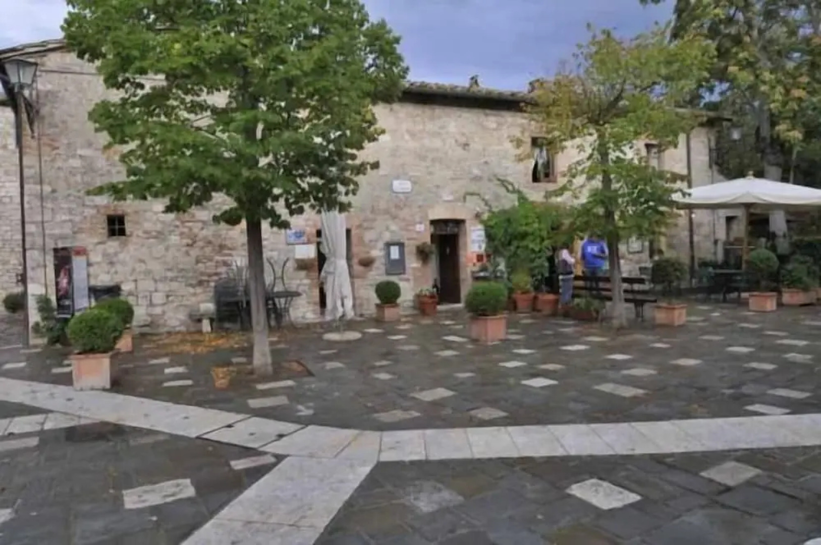 Locanda del Loggiato