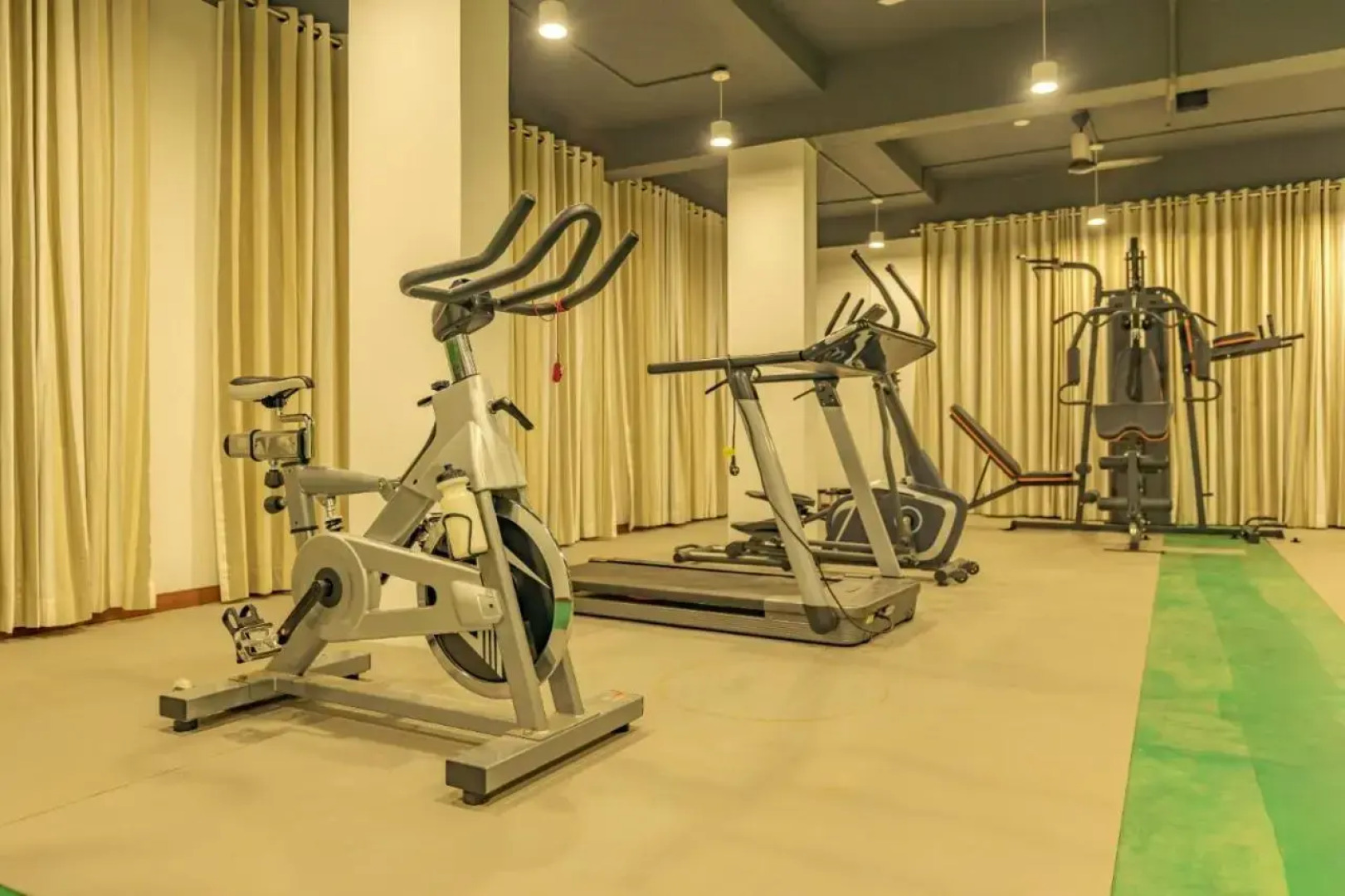 Benale International