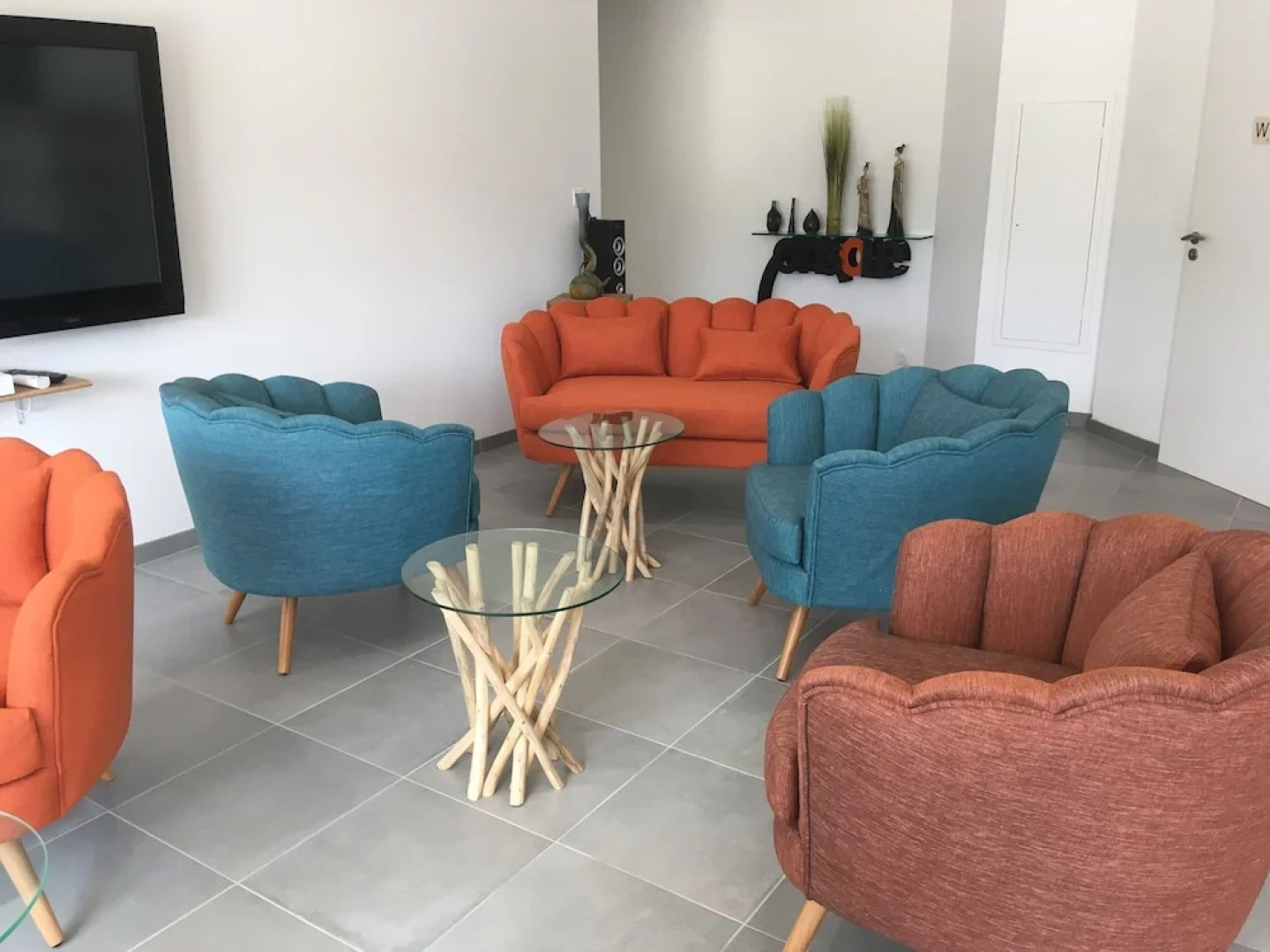 Domaine des Bois Argentés