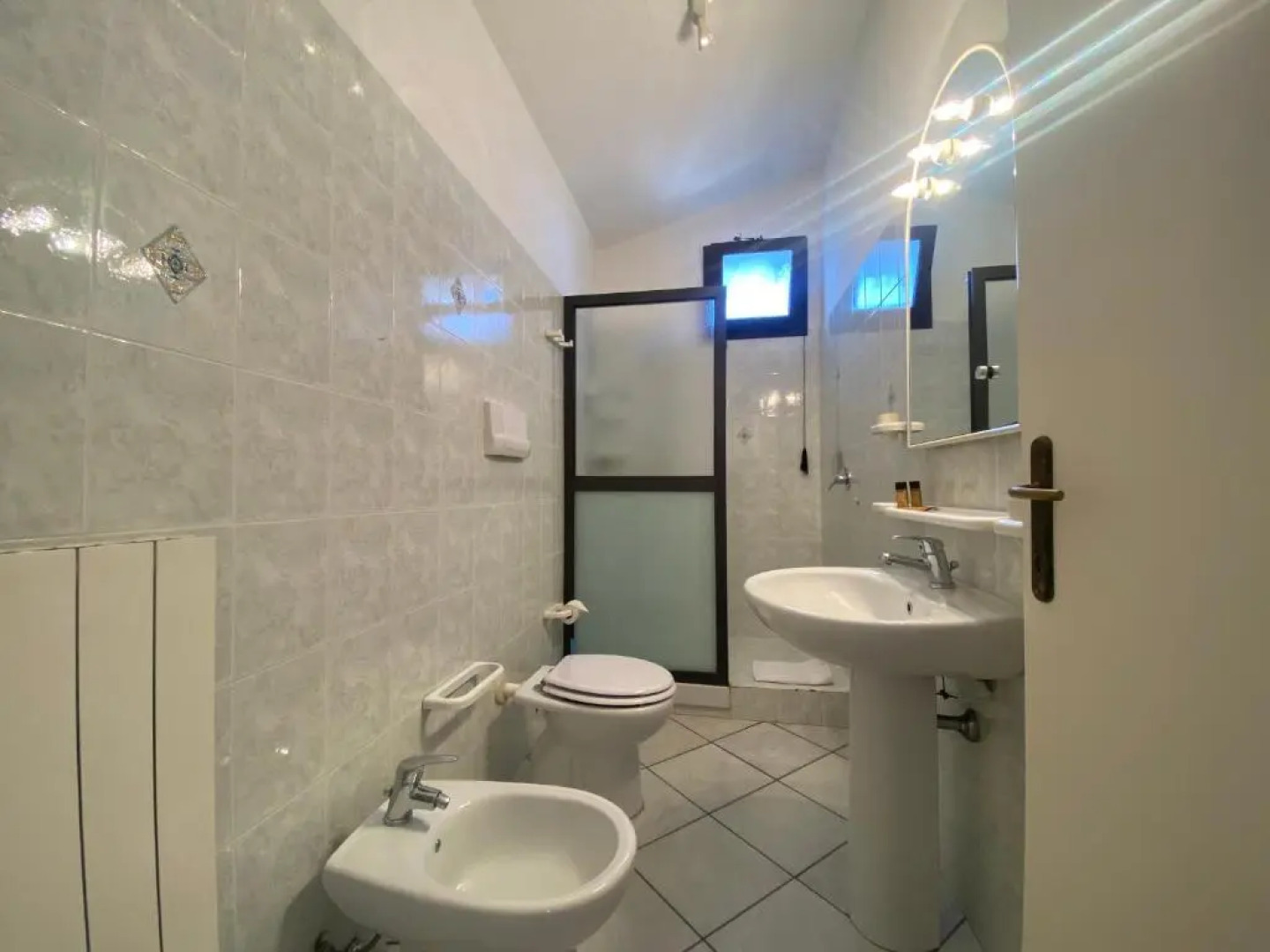 Le Residenze di Monte Rena A1 - A2