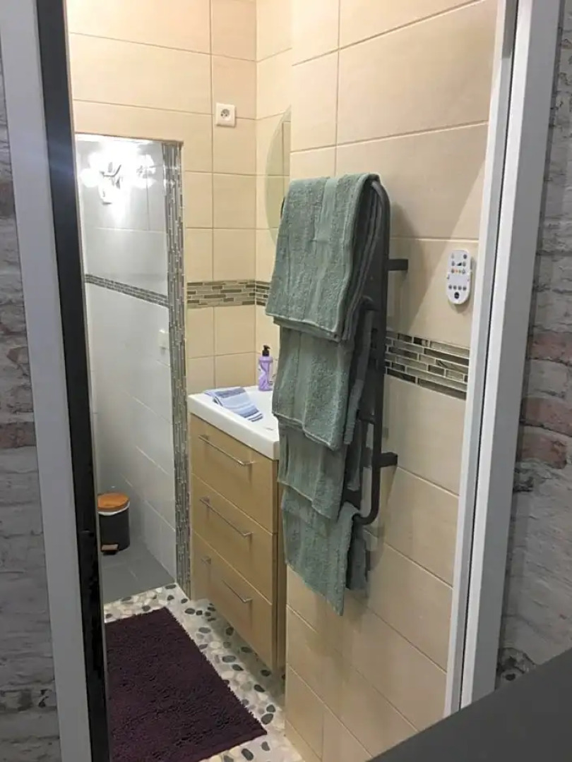 Chambre D'hôte Villa Maurice