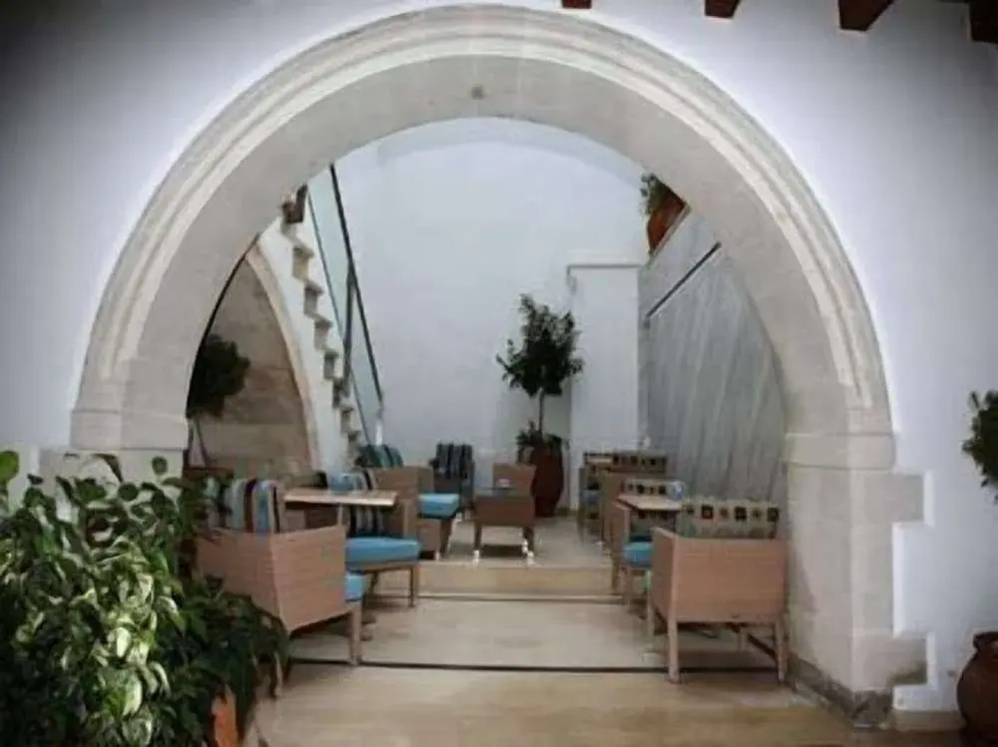 Bellagio Boutique Hotel