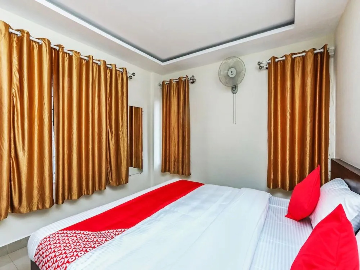 OYO 24891 Orchid Inn