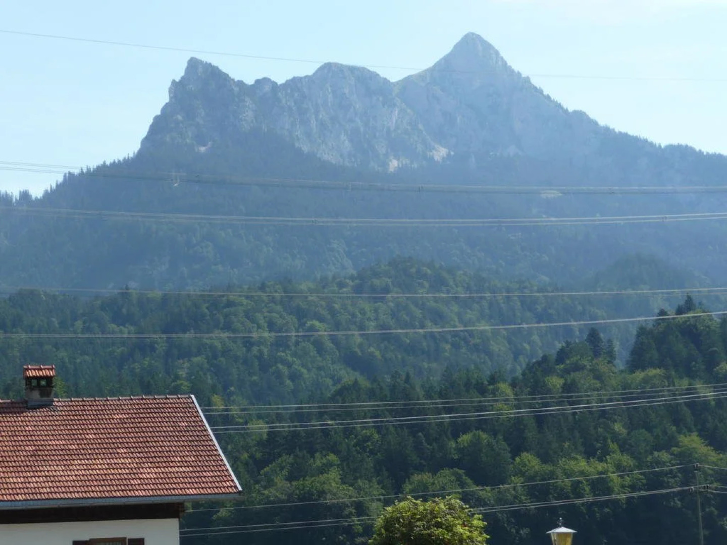 Ferienwohnungen Maria Ginther