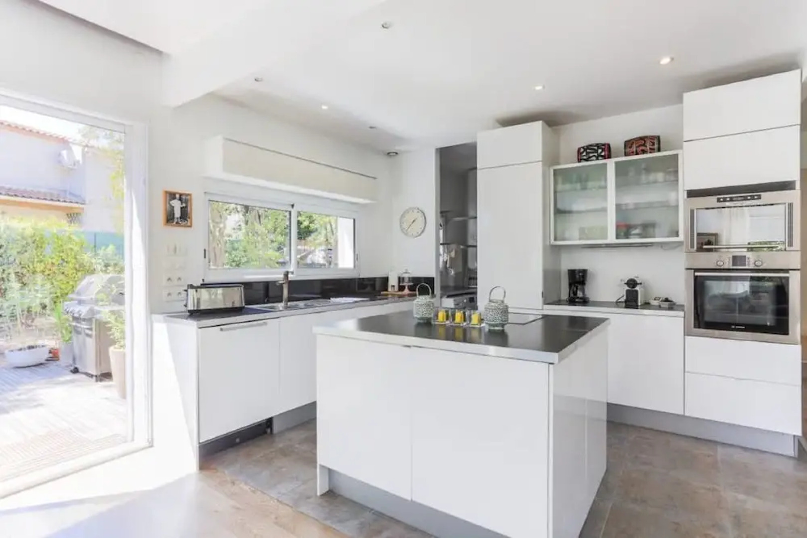 Colombet Stay's - Villa With Swimming Pool St Jean de Védas