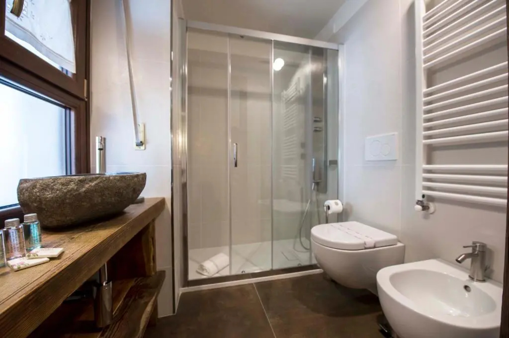 Le Relais du Boucher