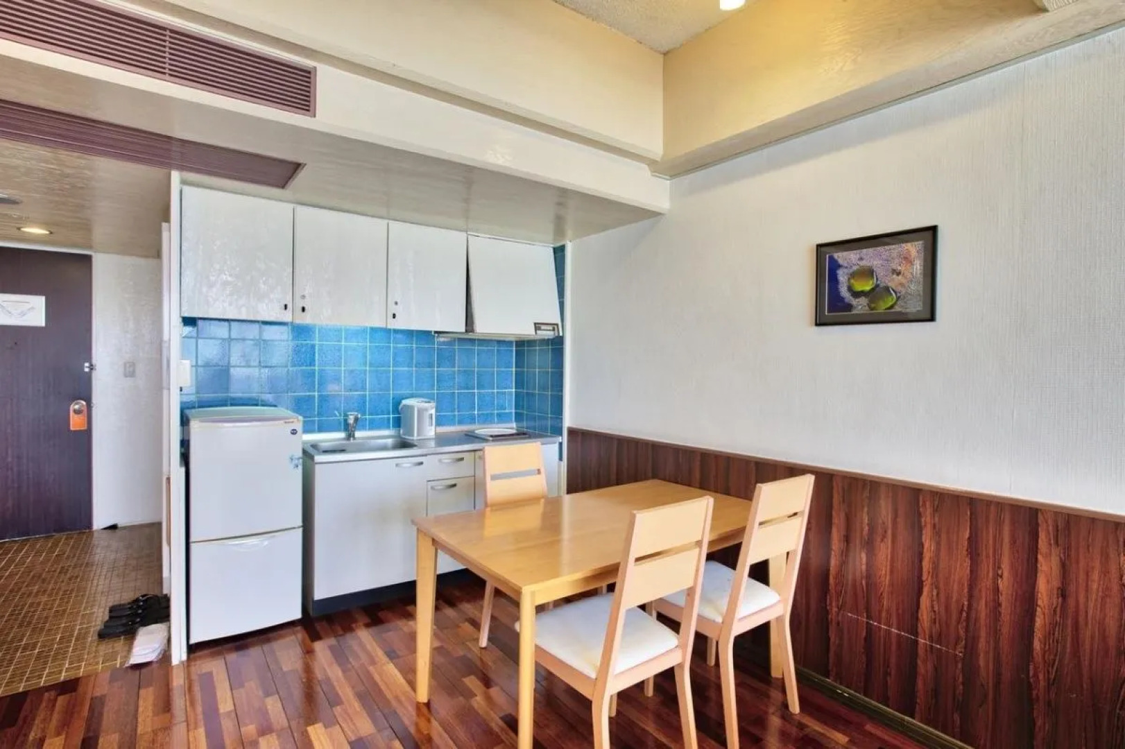 Palace in Moon Beach