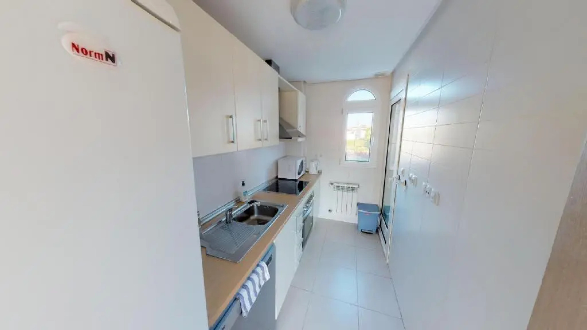 Bonito 284367-A Murcia Holiday Rentals Property