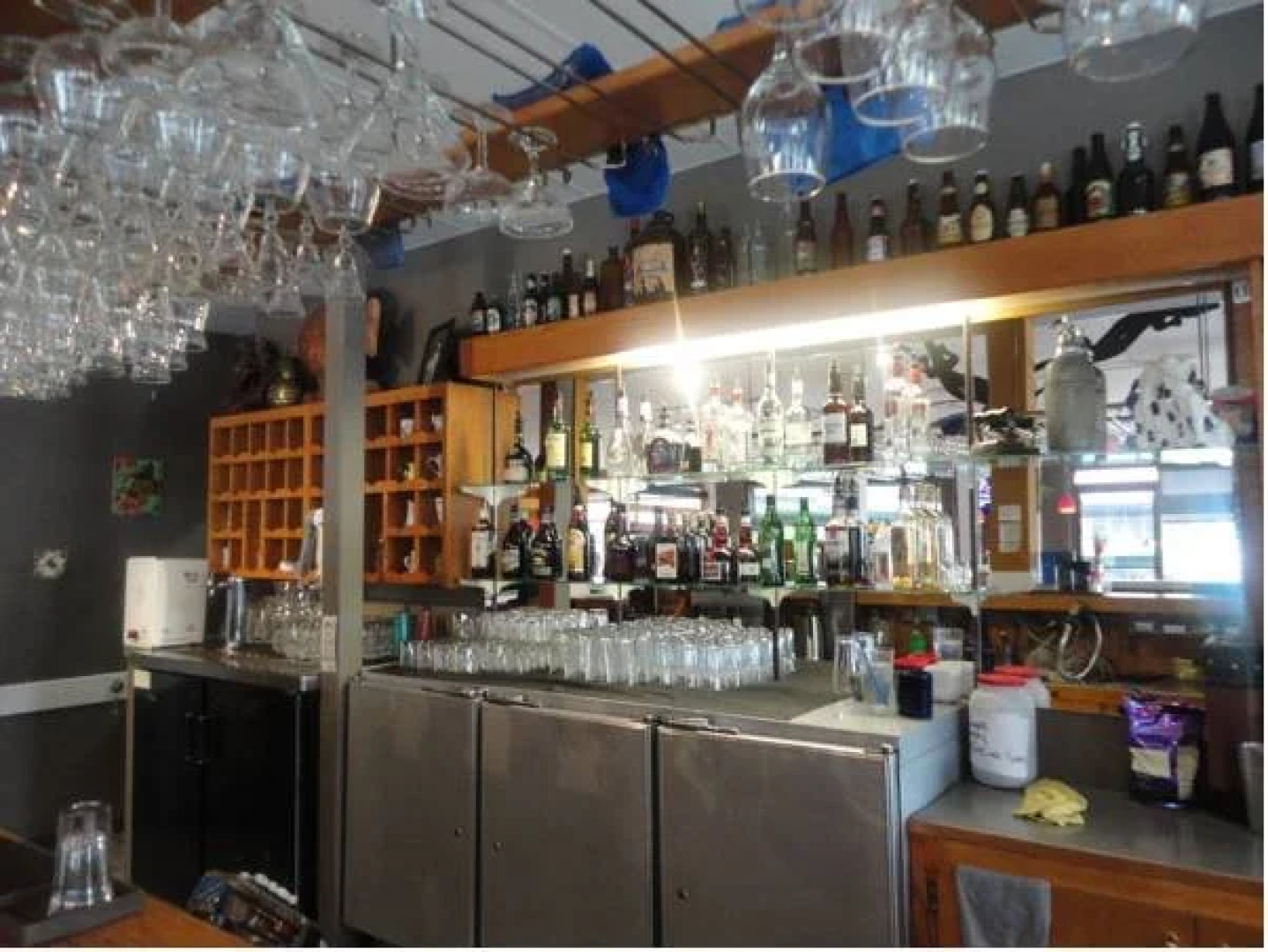 Thunderbird Motor Inn