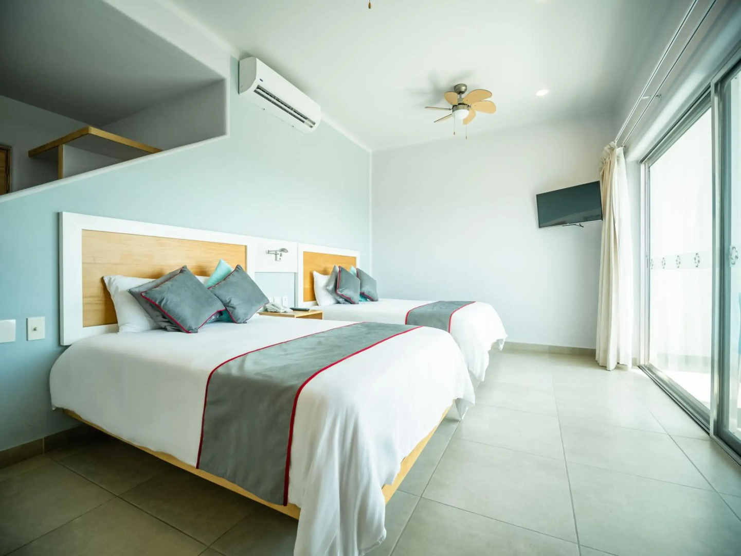 Hotel DC Boutique & SPA