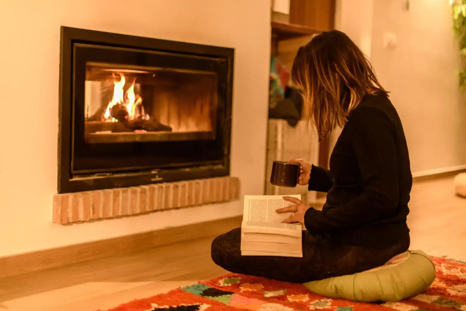 La Siesta del Naranjo