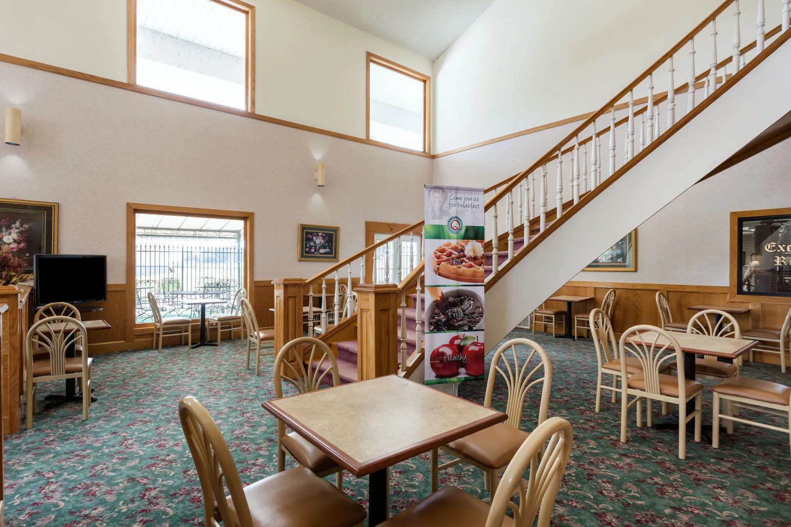 Quality Inn Robinsonville