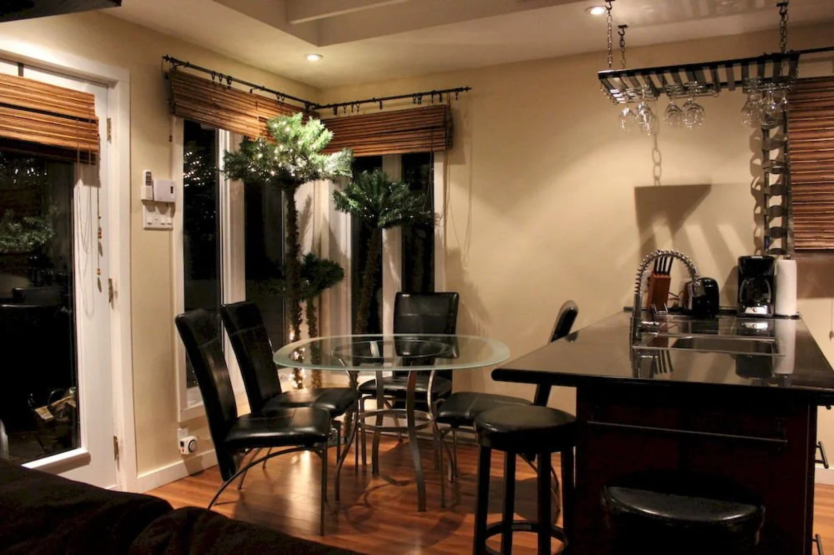 Chalet Mille et une nuits