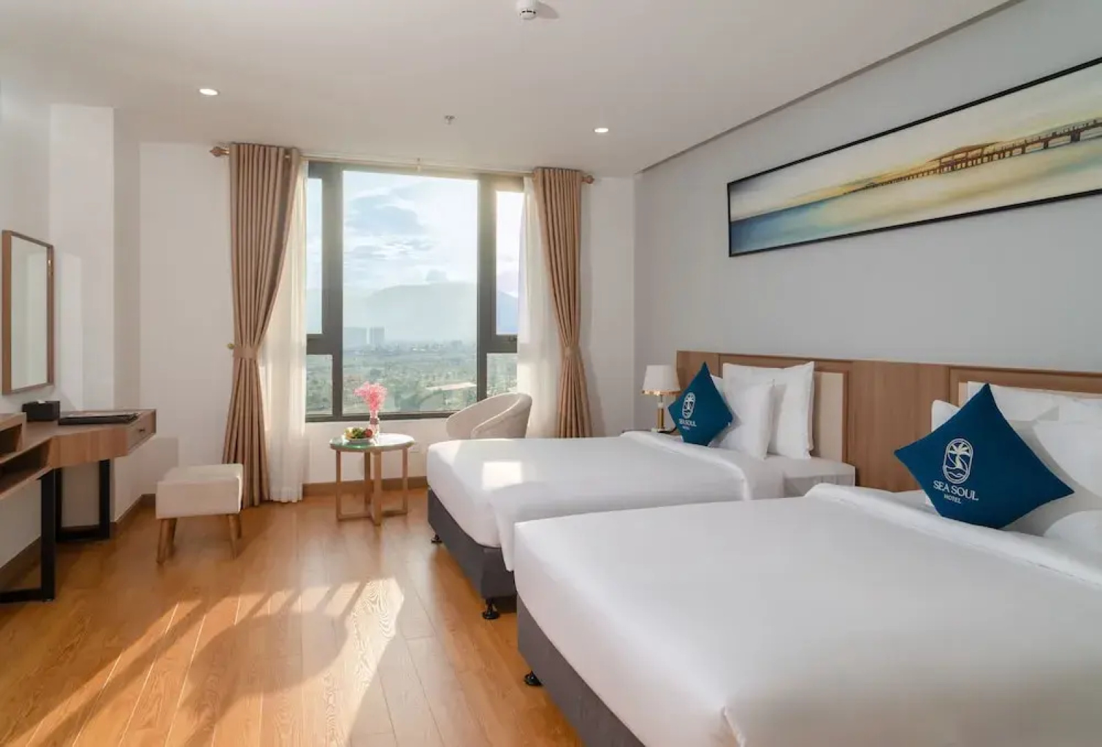 Sea Soul Hotel