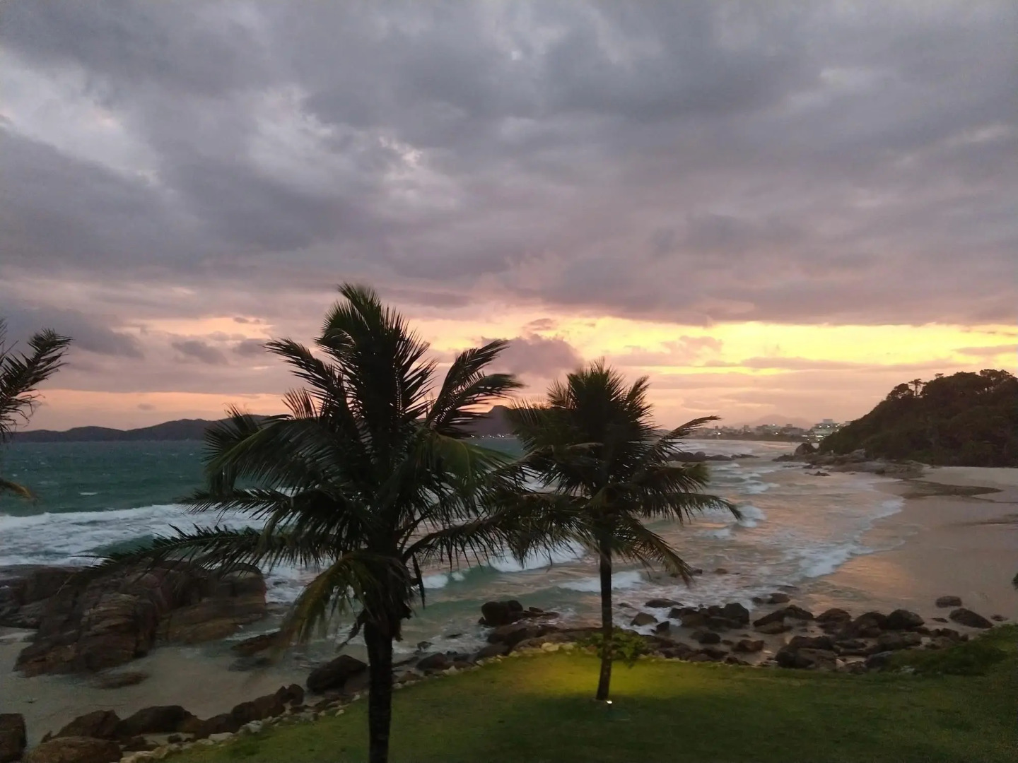 Hotel Atalaia Do Mariscal