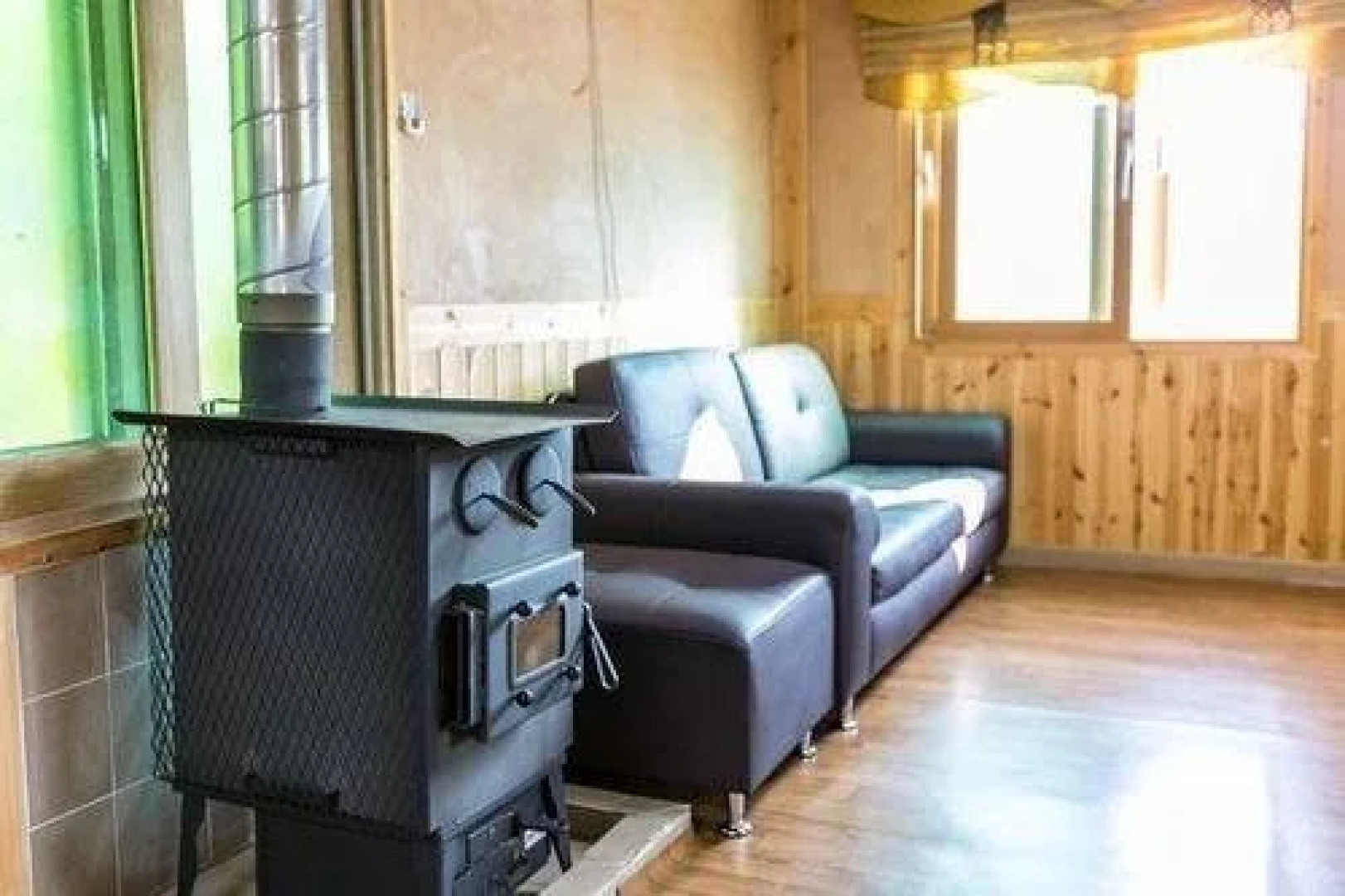 Pocheon Sanulteo Pension