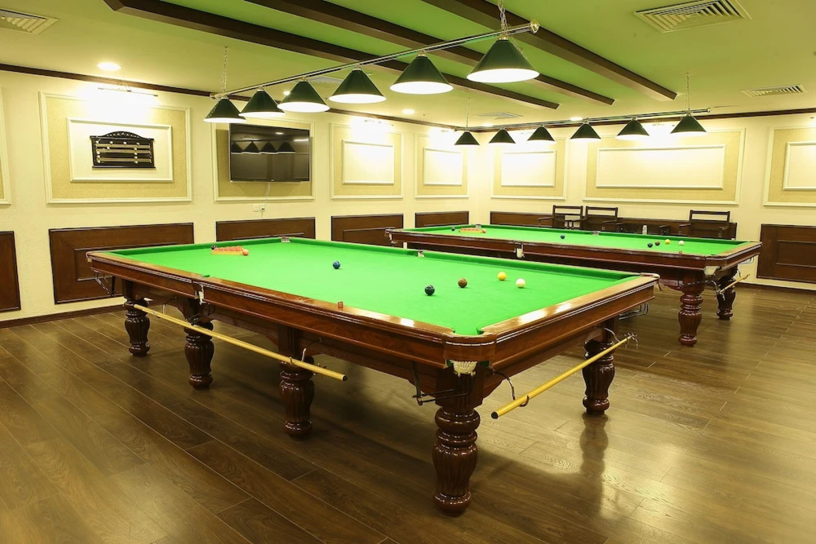 Defence Raya Golf & Country Club