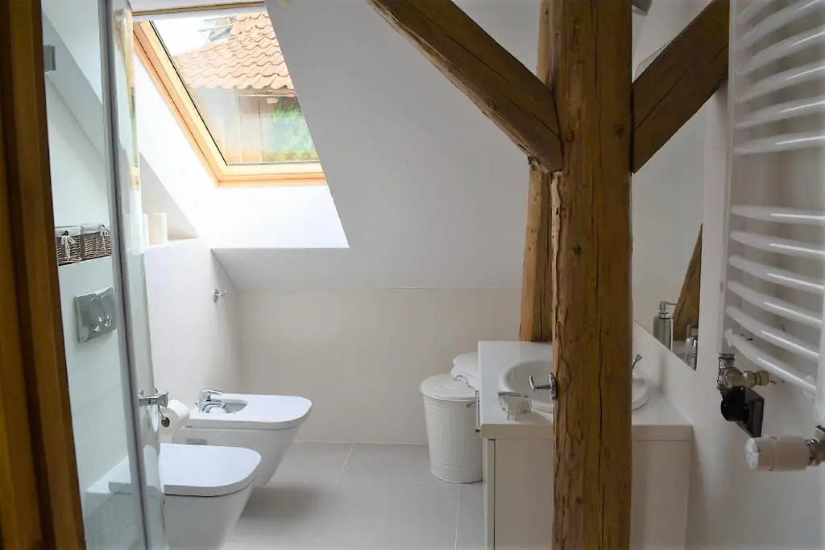 Siedlisko Dzika Kaczka